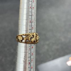 10K Ring