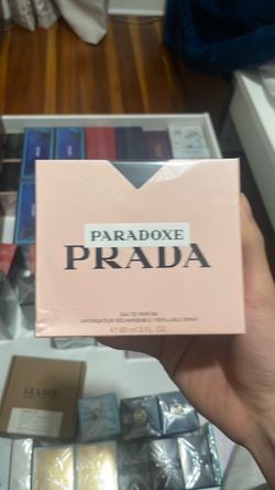 Prada Paradoxe Eau de Parfum 90ml