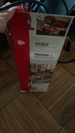 Dirt Devil 3-in-1 Lightweight Stick Vacuum