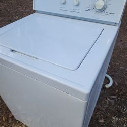 3/4 HP HEAVY DUTY WAS - FREE DELIVERY