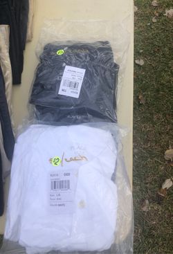 Boys uniform shirts - brand new $2