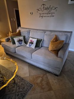 Couch/sofa
