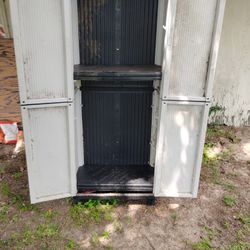 Tool Cabinet 