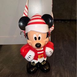 disney popcorn bucket christmas