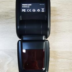 PHOTOOLEX FK300 Camera Flash Speedlite 