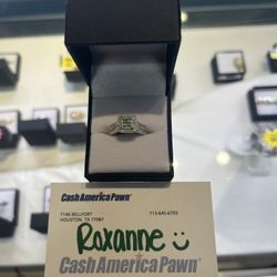 Engagement Ring