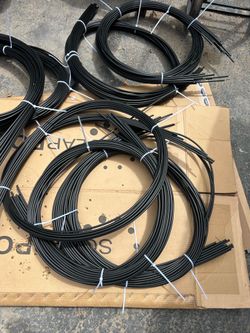 1/4 inch tubing