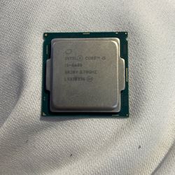cpu