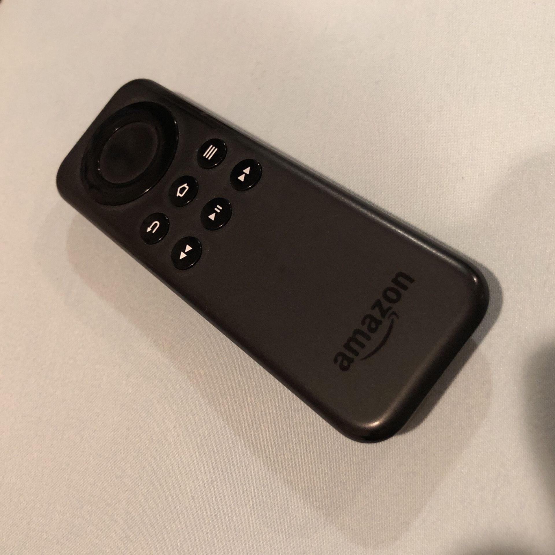 @Azusa - CV98LM Replacement Remote Compatible with Amazon Fire TV Stick & Amazon Fire TV Box