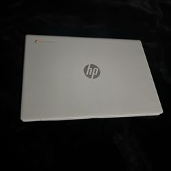 Hp Chromebook computer