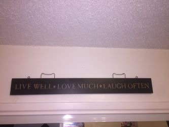 Room decor