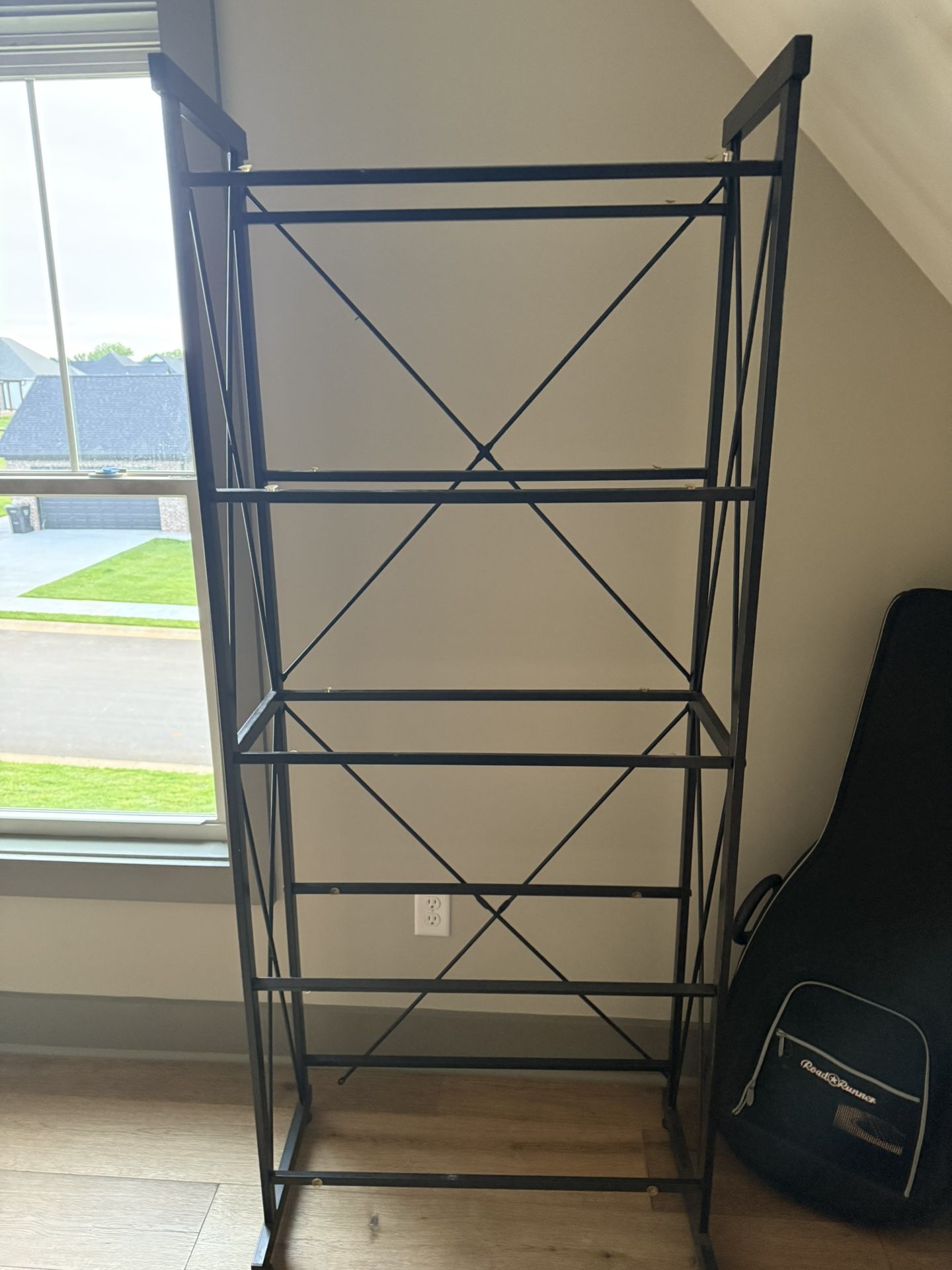 Book case