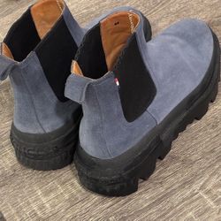 Montclair Ankle Boots 