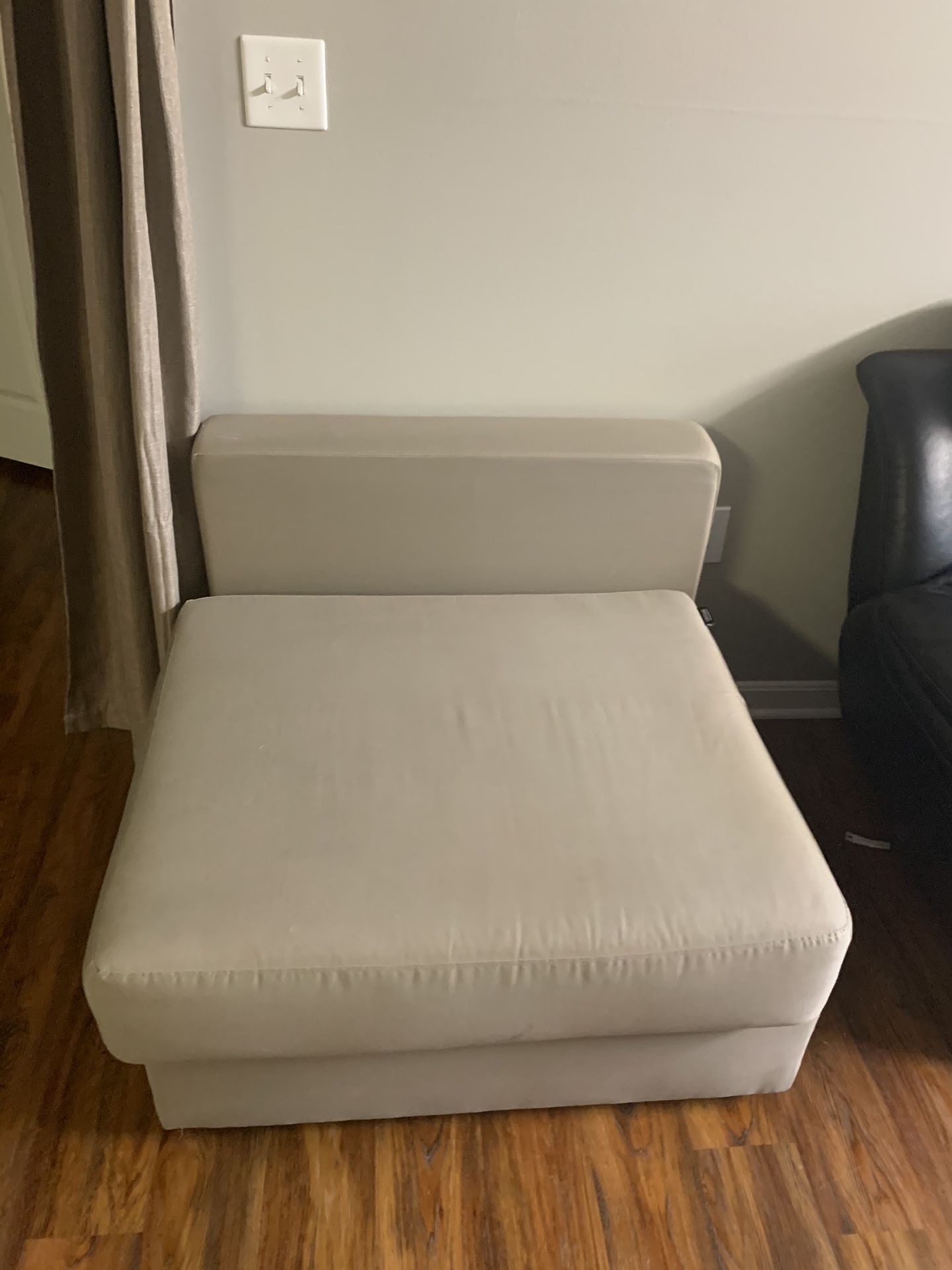 Lovesac Sactional seat insert !! Moveout sale