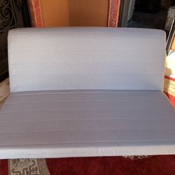 Double Futon Foam Included