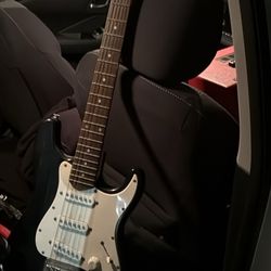 Fender Squier Mini Guitar 