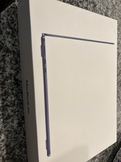 MacBook Air