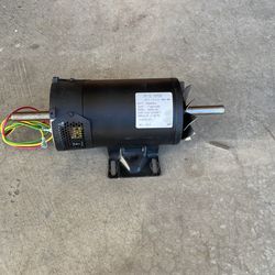 DC Motor