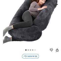 Pregnancy Pillow 