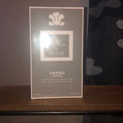 Creed Colonge 