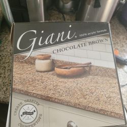 Countertop Paint Kit