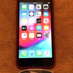 iPhone 6 64gb Unlocked For All Carriers 