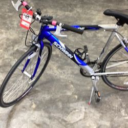 Schwinn Bike 