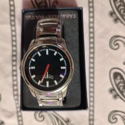 Caravelle NY Made By Bulova