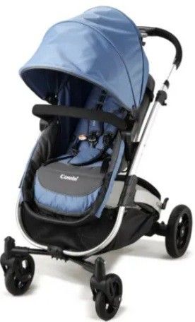Combi Stroller