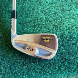 Cobra S3 Pro 7 Iron