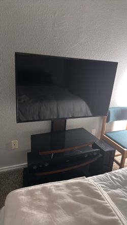 LG 50 inch television