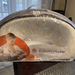 Nursing Pillow 