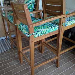 30" Bar Stools 