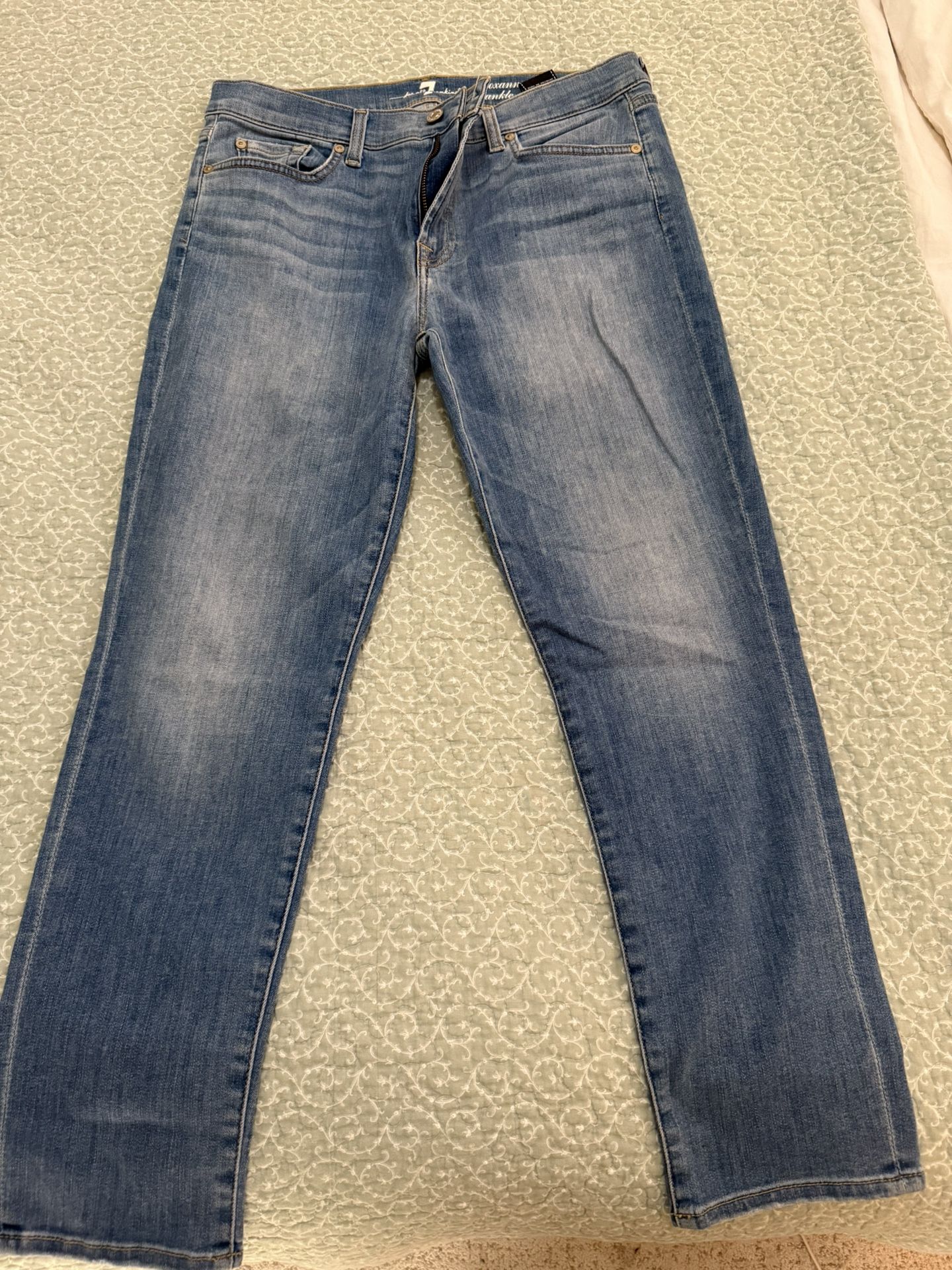 7 Seven For All Mankind jeans -