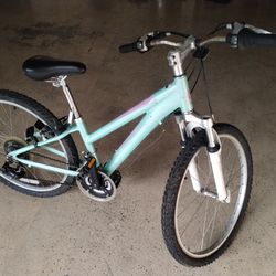 Kids Bicycle