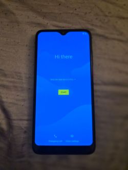 ♡T-Mobile Revvl 4 with 32 GB of storage♡