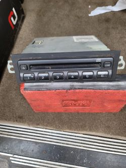 Radio Cd Disc can Fit Gmc Yukon Years Is 2000 To 2005