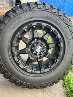 Razor Wheel