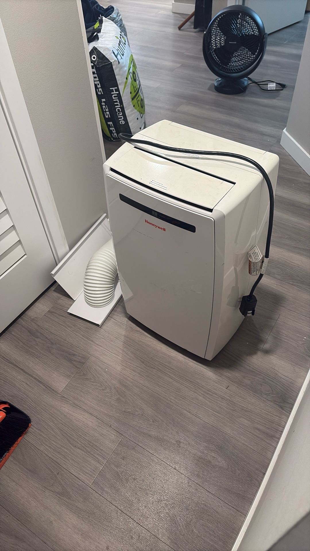 Stand Up Ac Unit