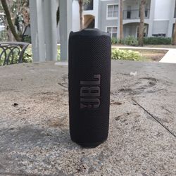 Jbl Flip 7