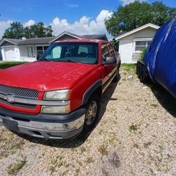 Truck For Sale