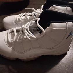 Jordan 11 Retro