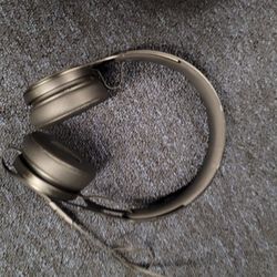 Beats Ep Wired Headphones 