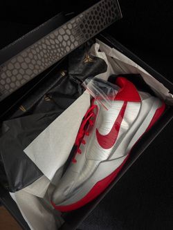 Nike Kobe 5 Protro Caitlin Clark Rookie Of The Year