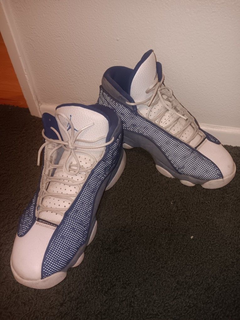 Jordan 13s
