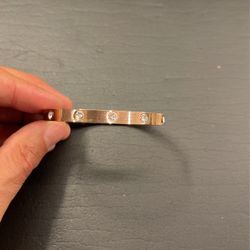 Female Bracelet