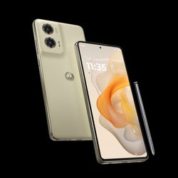 Motorola Stylus 5G 2024
