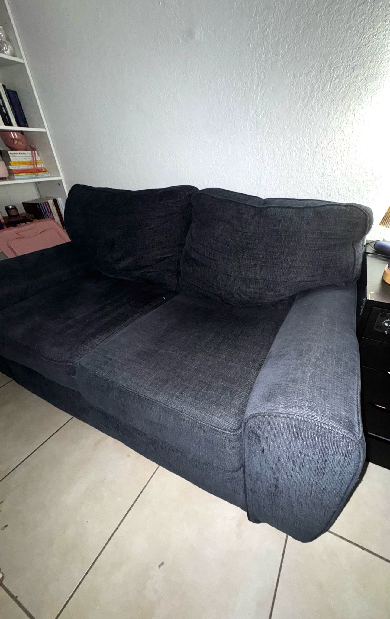 Small Couch 