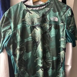 Northface Men’s Shirt