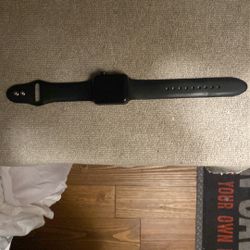 Apple Watch Series 3 ( GPS, 38 MM )